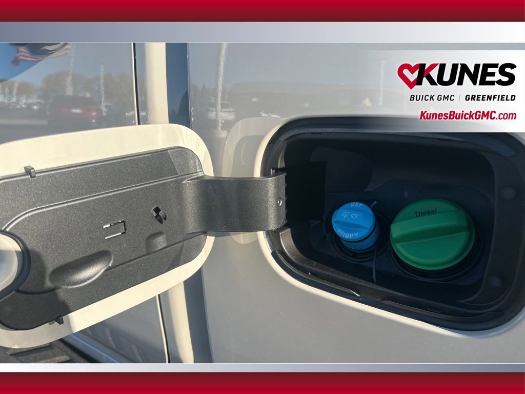 New 2026 GMC Sierra 2500 AT4 w/ AT4 Premium Plus Package image 12