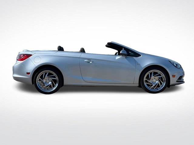 Used 2019 Buick Cascada Premium FWD image 21