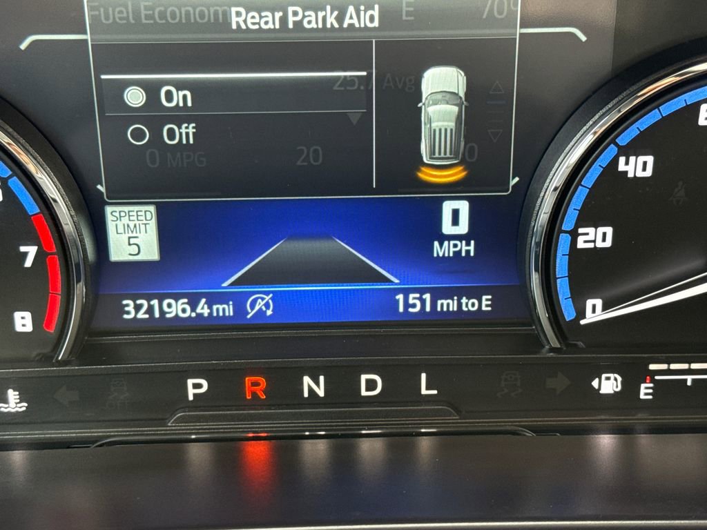 Used 2024 Ford Bronco Sport Outer Banks w/ Tech Package image 31