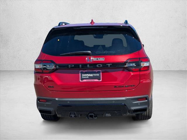 New 2026 Honda Pilot Black Edition image 7