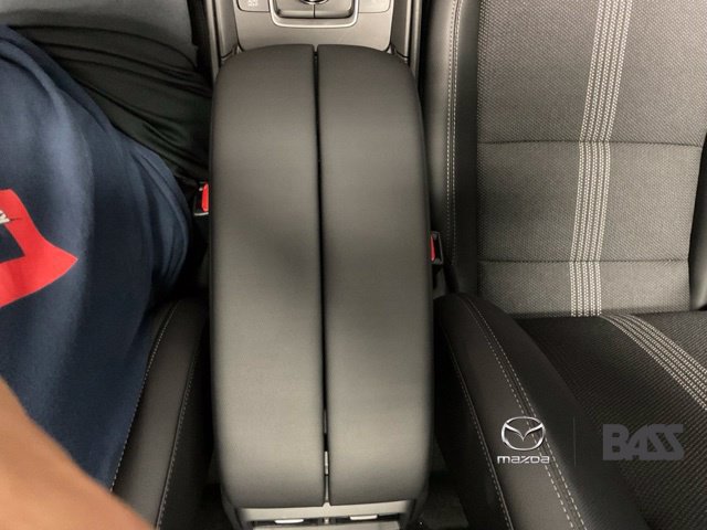 New 2026 MAZDA CX-50 AWD 2.5 S w/ Weather Package image 39