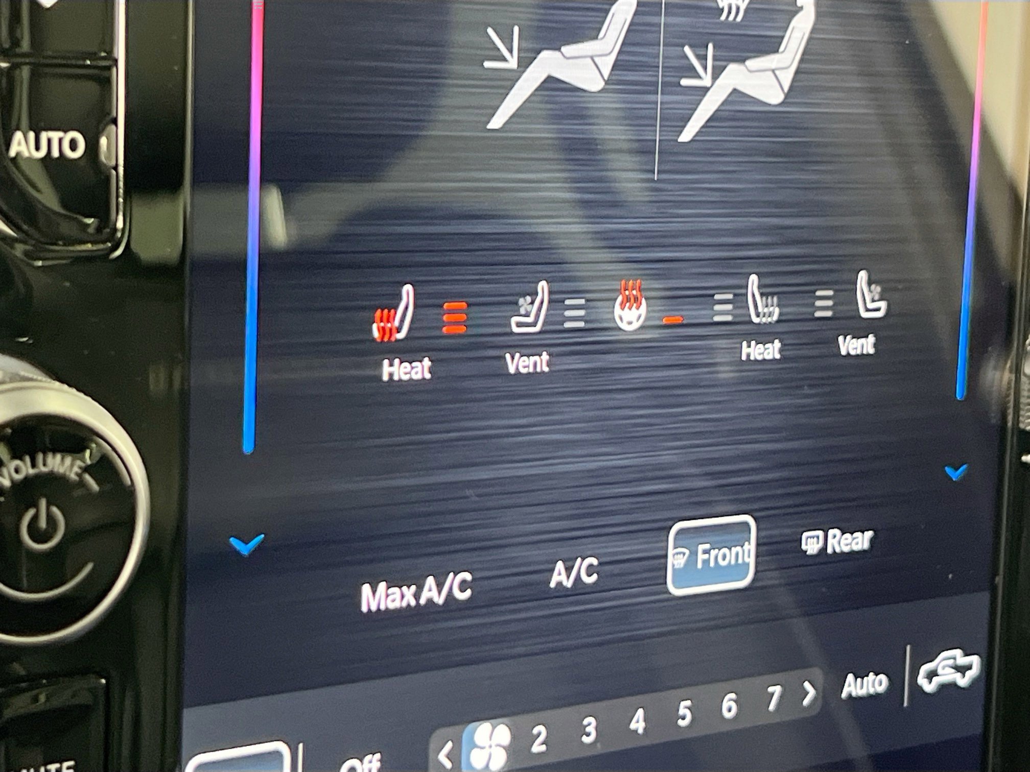 Used 2023 RAM 1500 Laramie image 20