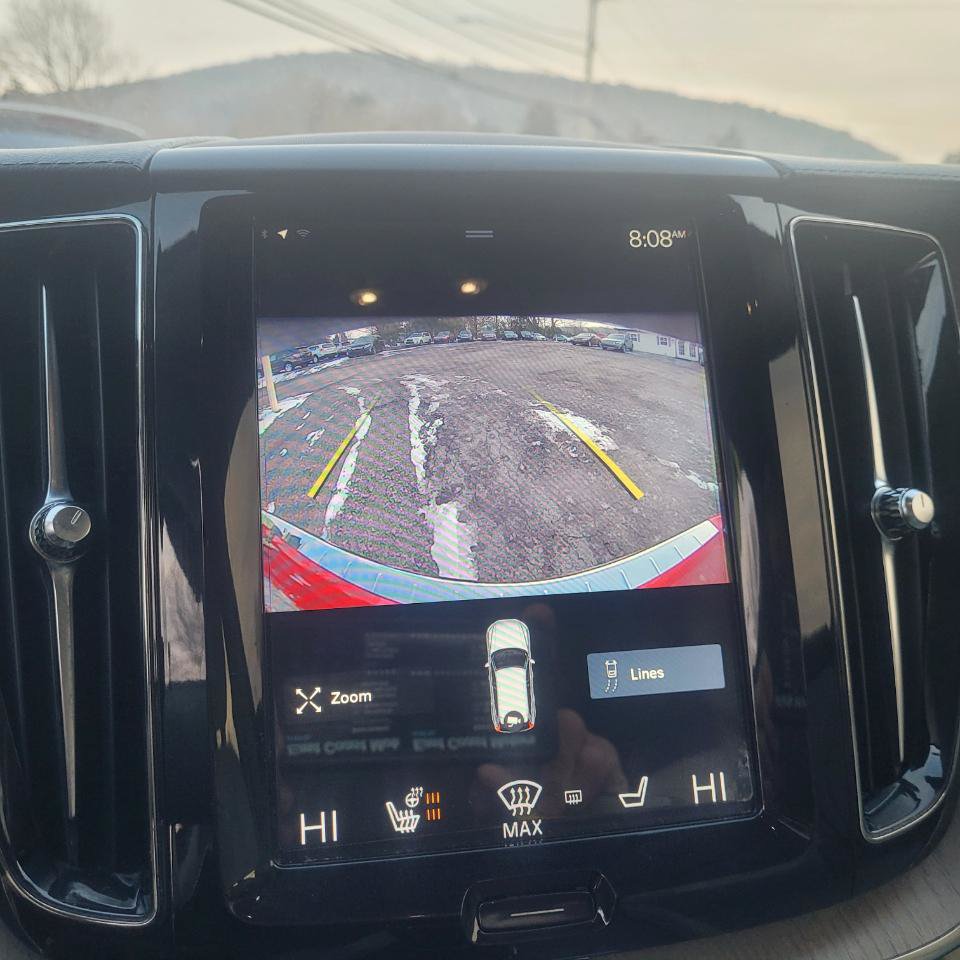 Used 2018 Volvo XC60 T5 Inscription AWD/4WD image 21