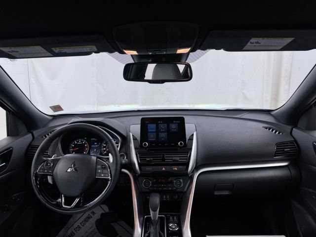 Used 2025 Mitsubishi Eclipse Cross SEL AWD/4WD image 31