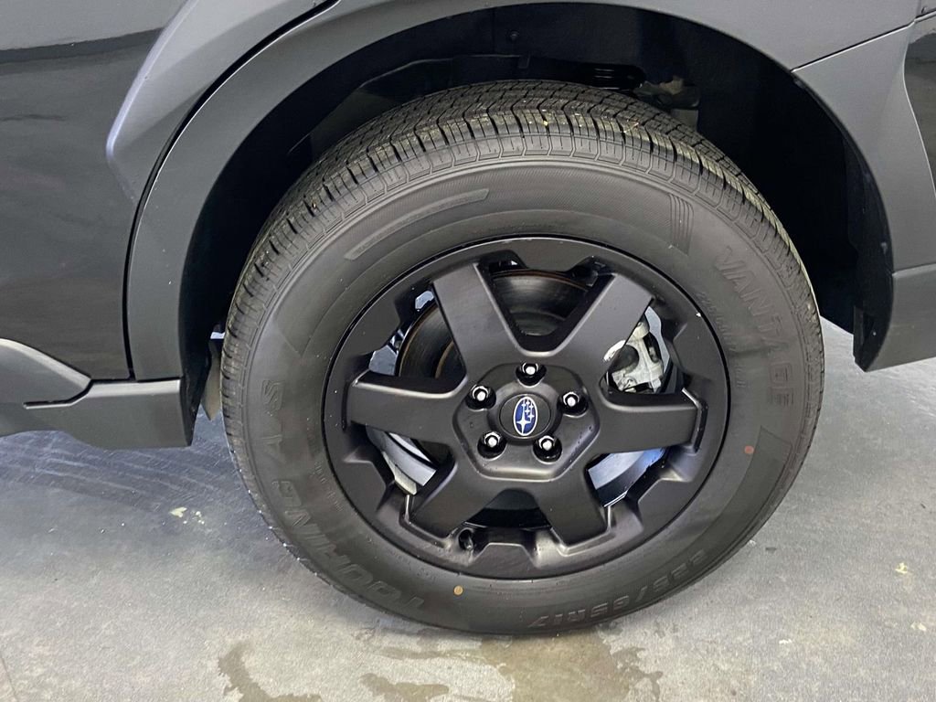 Used 2024 Subaru Outback Wilderness image 11