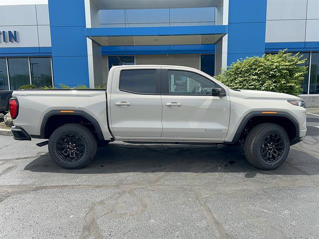 New 2026 GMC Canyon Elevation w/ Convenience Package AWD/4WD image 10