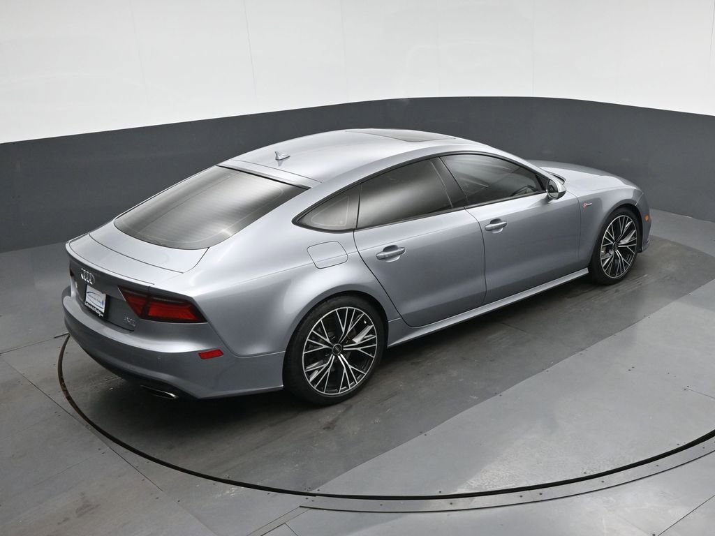 Used 2018 Audi A7 3.0T Premium Plus image 62