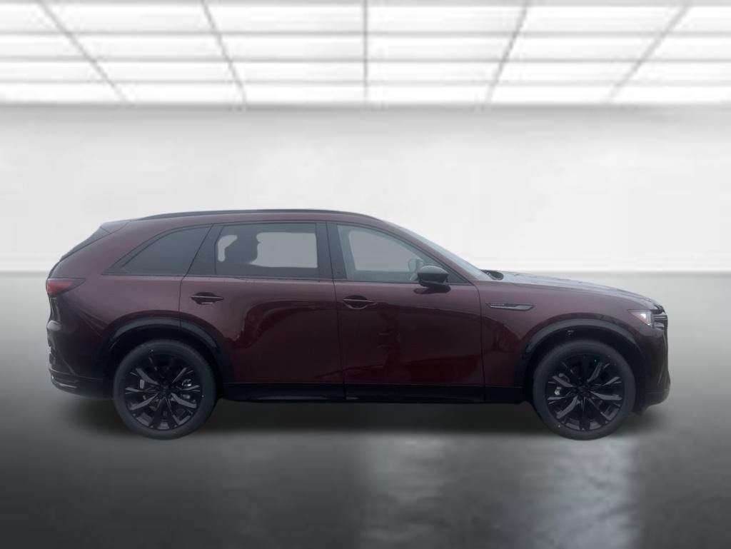 New 2026 MAZDA CX-90 3.3 Turbo S w/ Premium Package AWD/4WD image 2