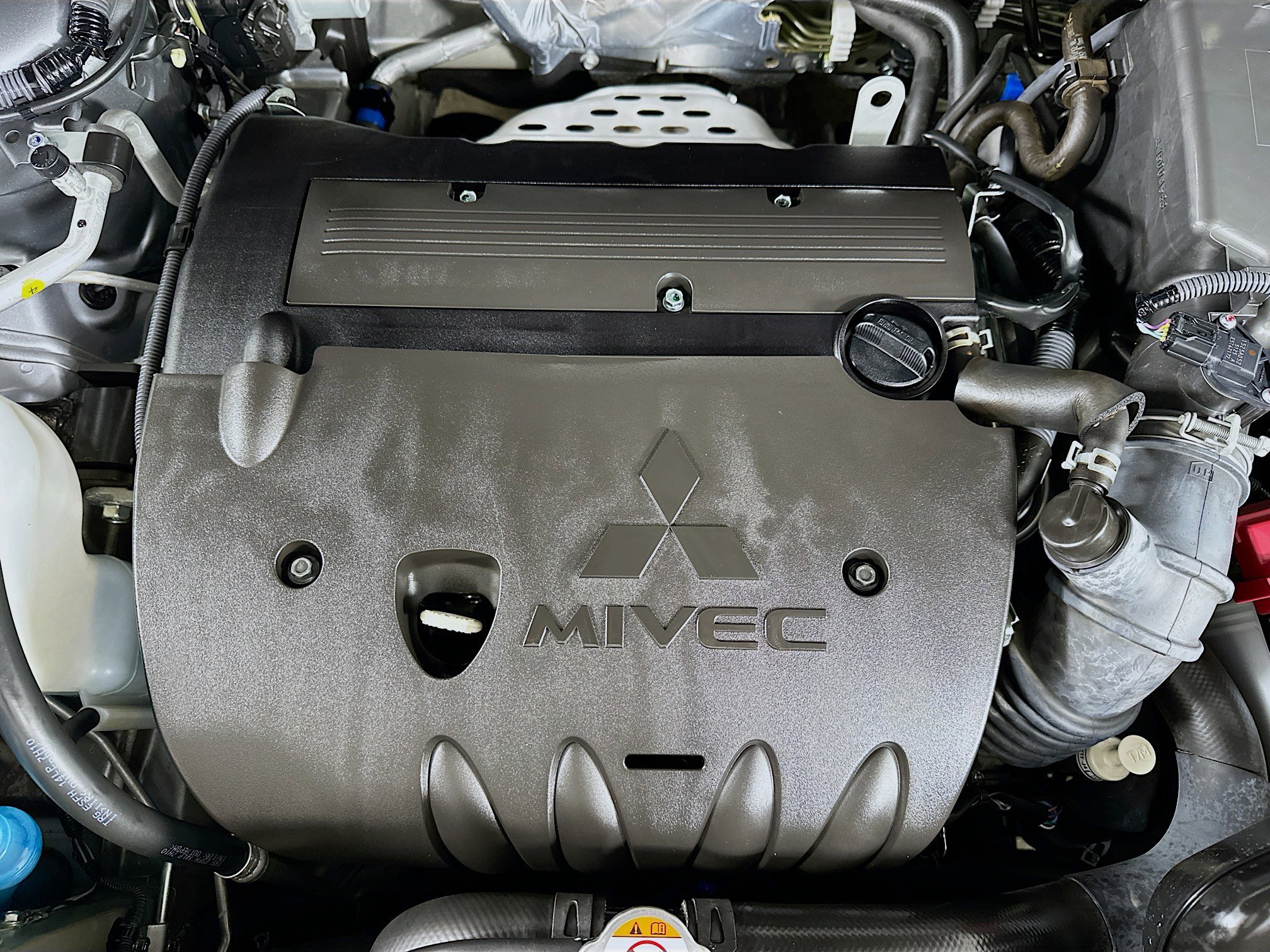 Used 2025 Mitsubishi Outlander Sport SE image 31