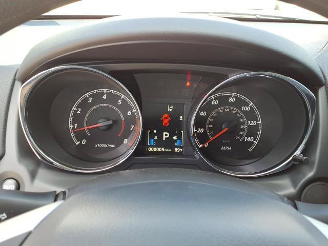 New 2026 Mitsubishi Outlander Sport ES AWD/4WD image 29