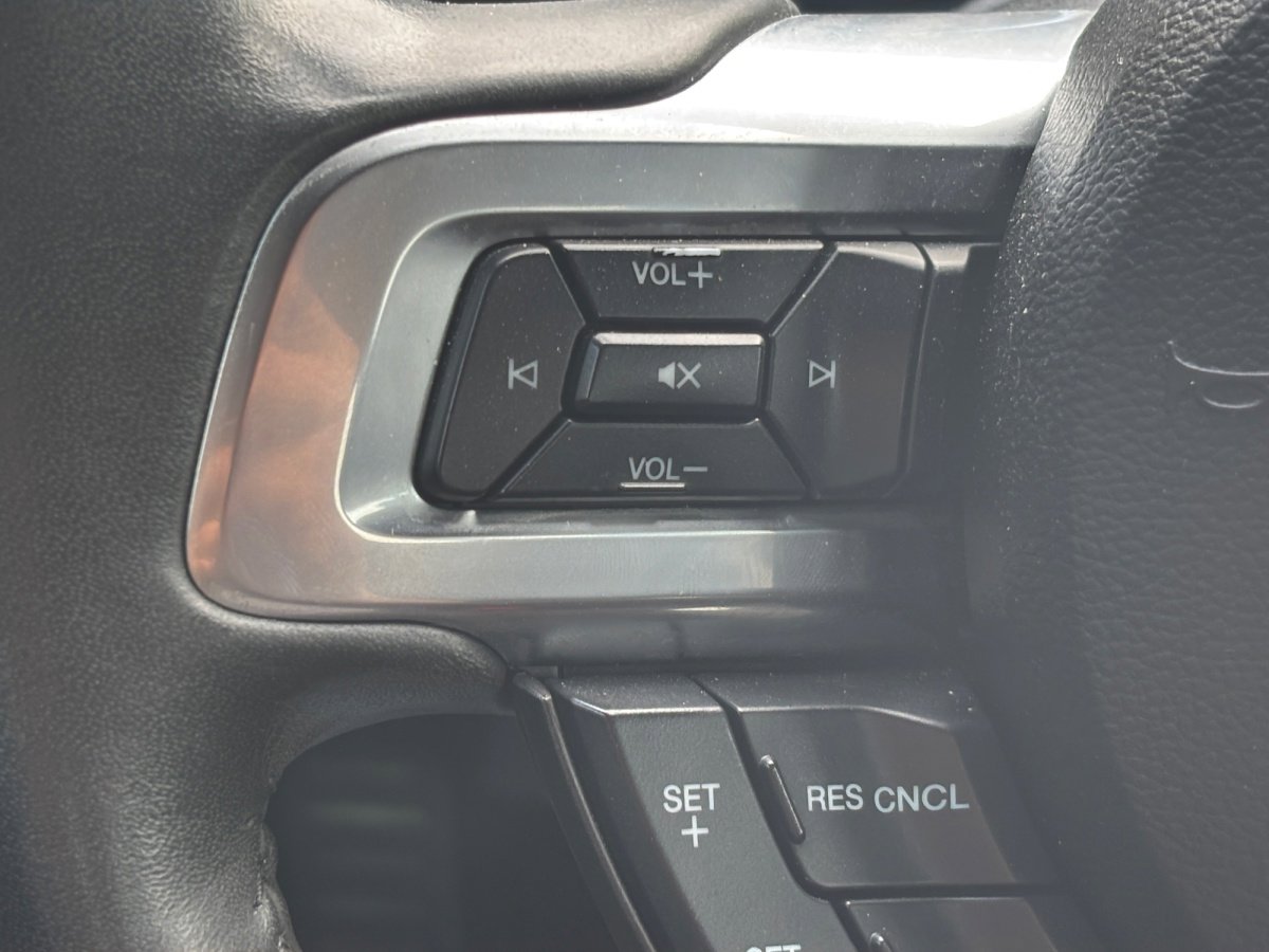 Used 2021 Ford Mustang GT Premium w/ GT Performance Package image 11