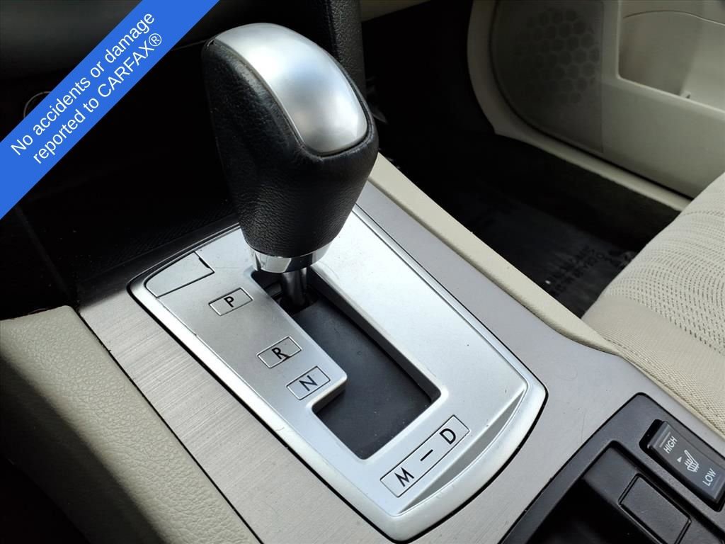 Used 2014 Subaru Outback 2.5i Premium w/ Moonroof Package image 27