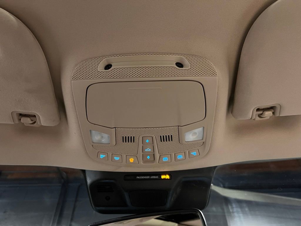 Used 2023 Ford Expedition Platinum AWD/4WD image 21