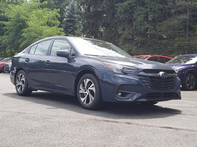 New 2025 Subaru Legacy Premium w/ Popular Package #1A image 1