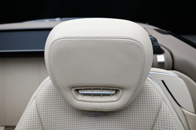 Used 2009 Mercedes-Benz SL 65 AMG image 71