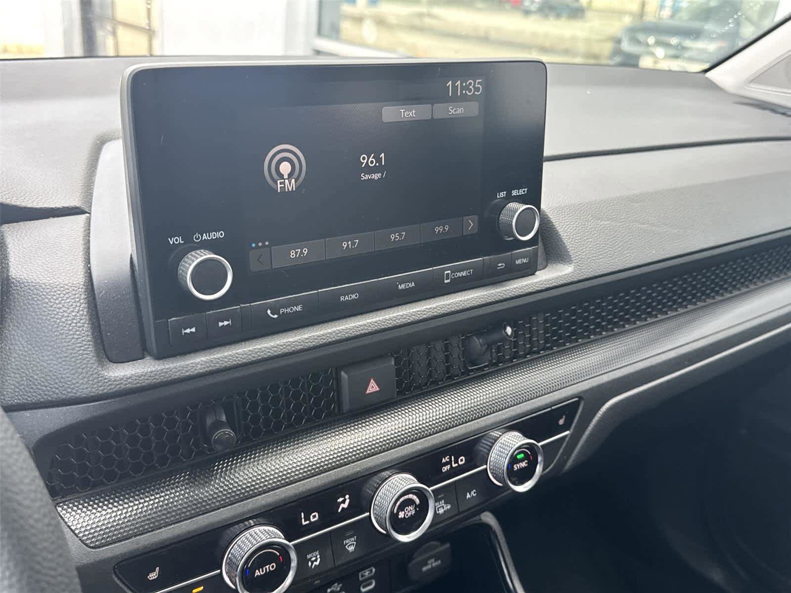 Used 2023 Honda CR-V EX image 23