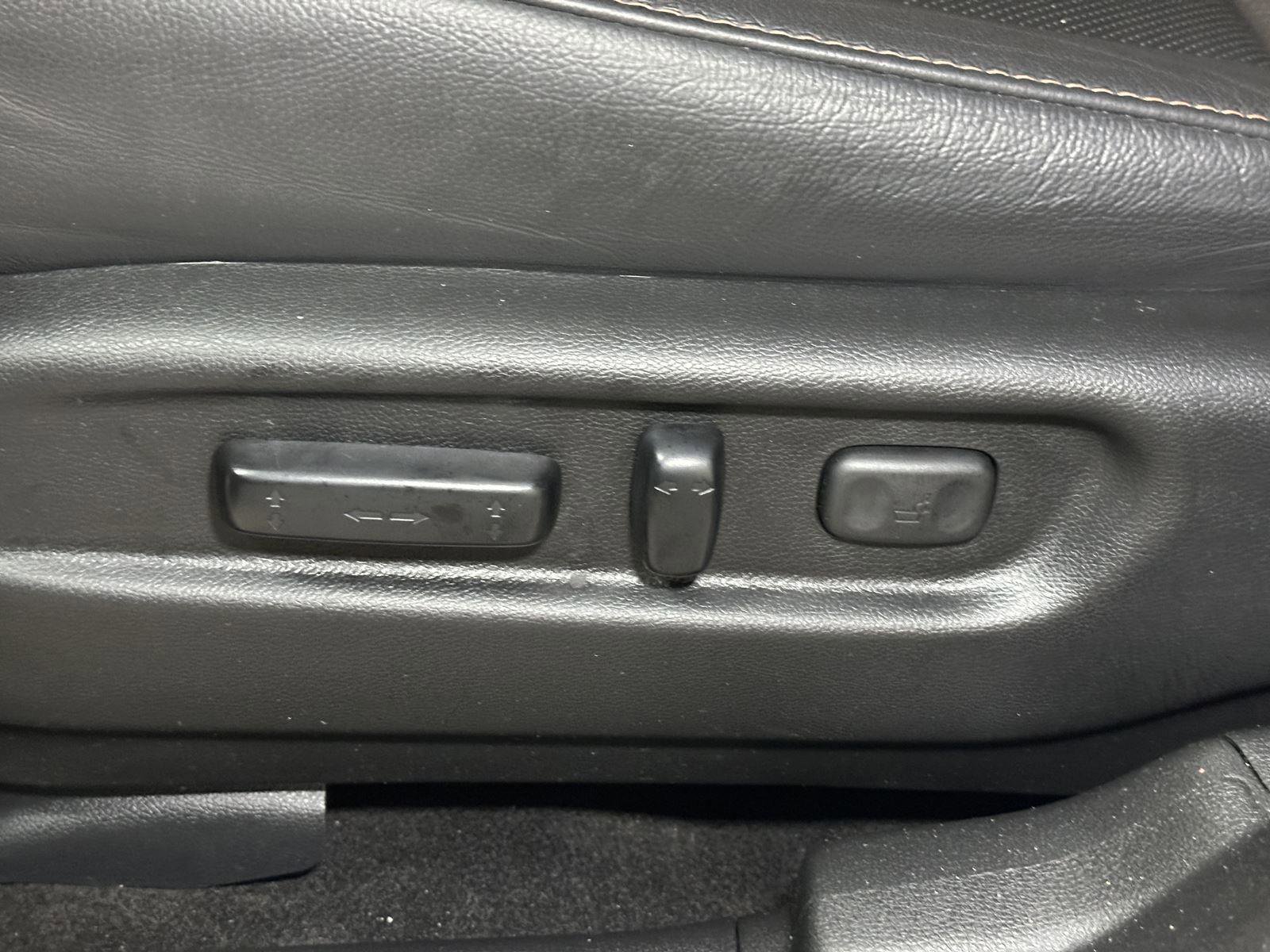 Used 2022 Honda Pilot TrailSport image 23