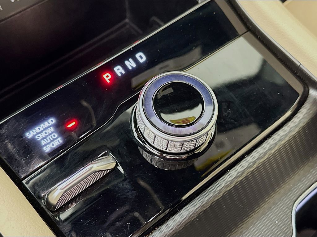 Certified 2025 Jeep Grand Cherokee Limited image 26