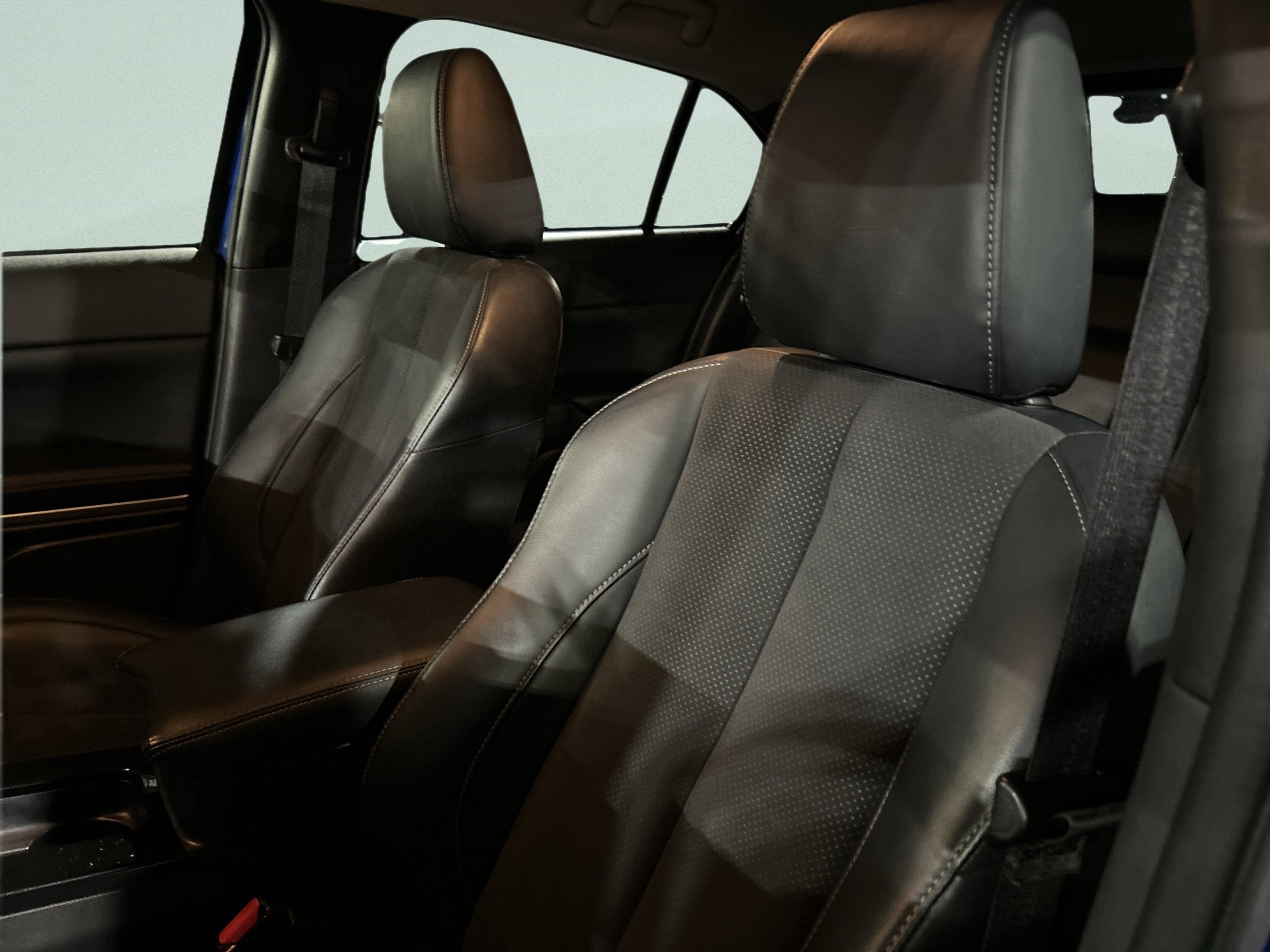 Used 2024 Mitsubishi Eclipse Cross SEL image 9