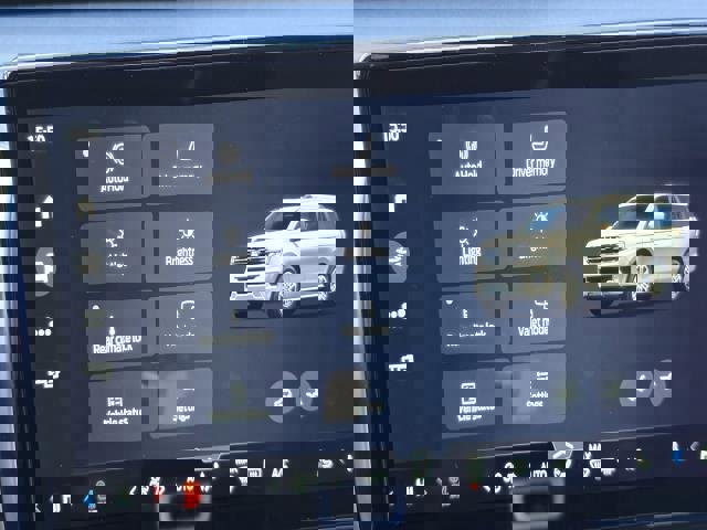 New 2026 Ford Expedition Active image 27