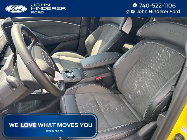 Certified 2024 Ford Mustang Mach-E GT image 2