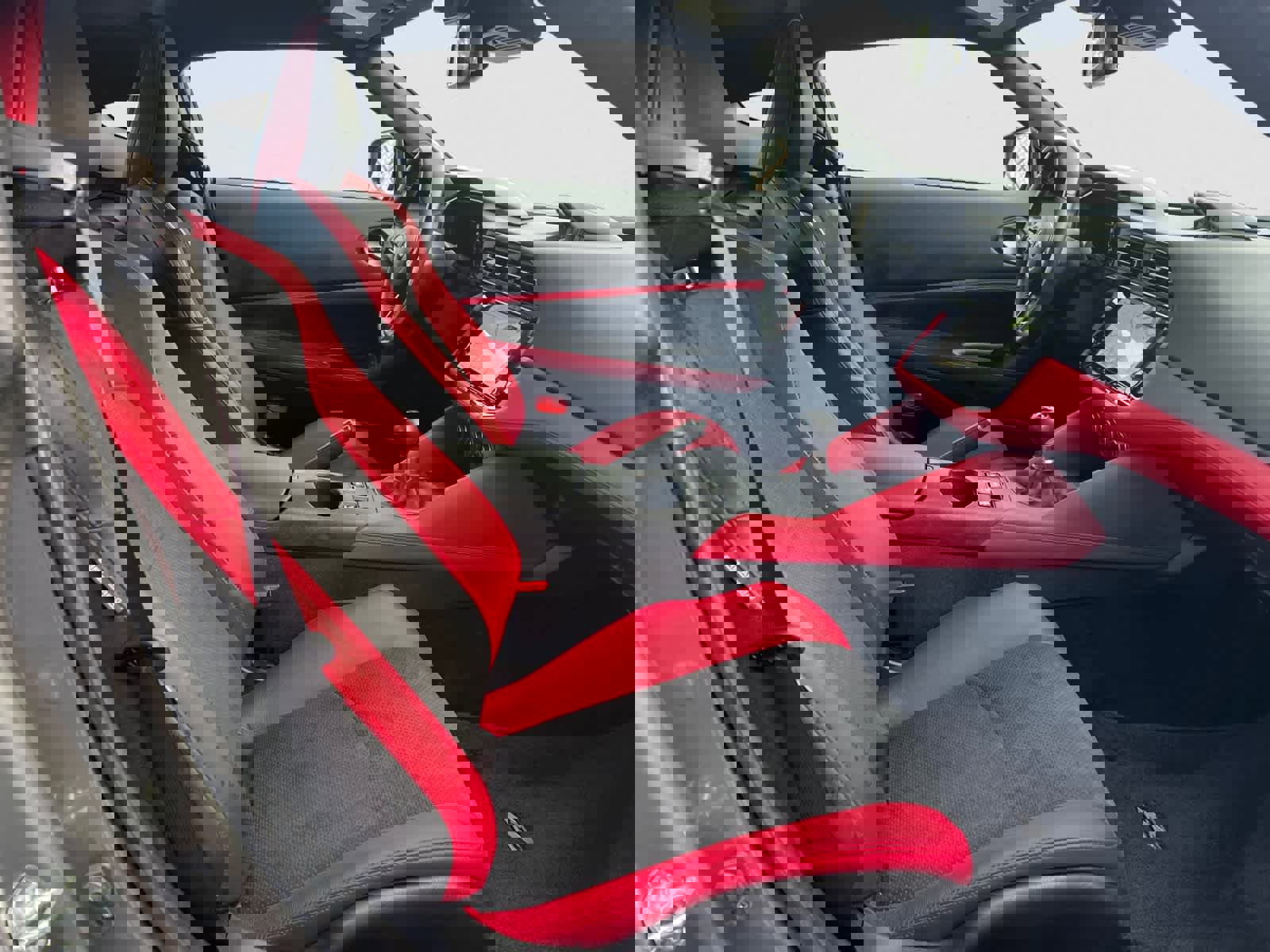 Certified 2024 Nissan Z Performance w/ Floor Mat Package image 14