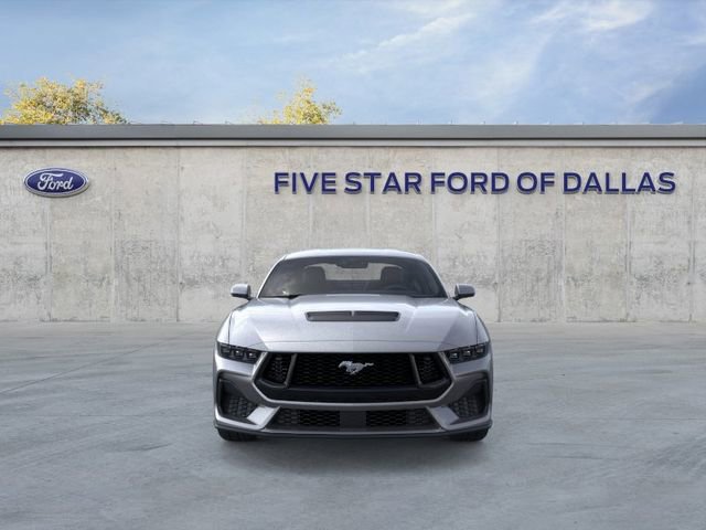 New 2026 Ford Mustang GT Premium image 6