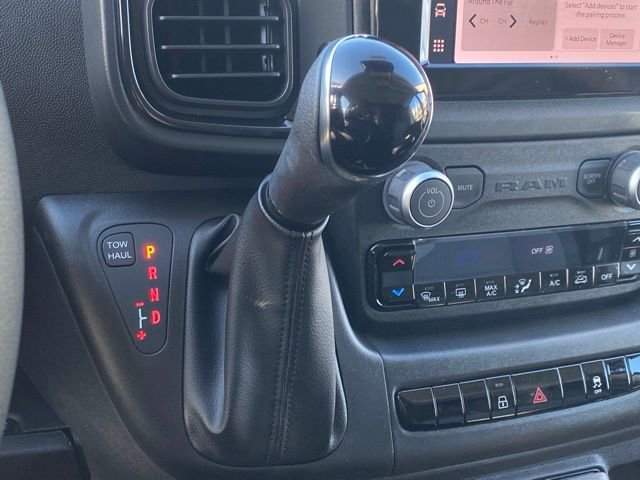 New 2026 RAM ProMaster 2500 w/ Convenience Group image 24