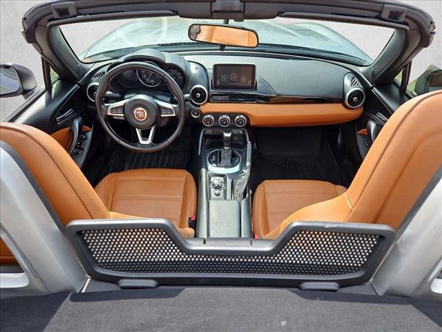 Used 2017 FIAT 124 Spider Lusso image 17