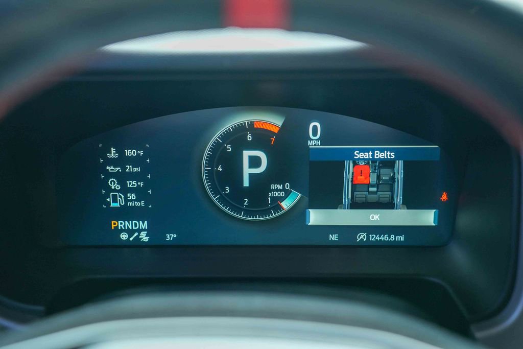 Used 2023 Ford Bronco Raptor image 24