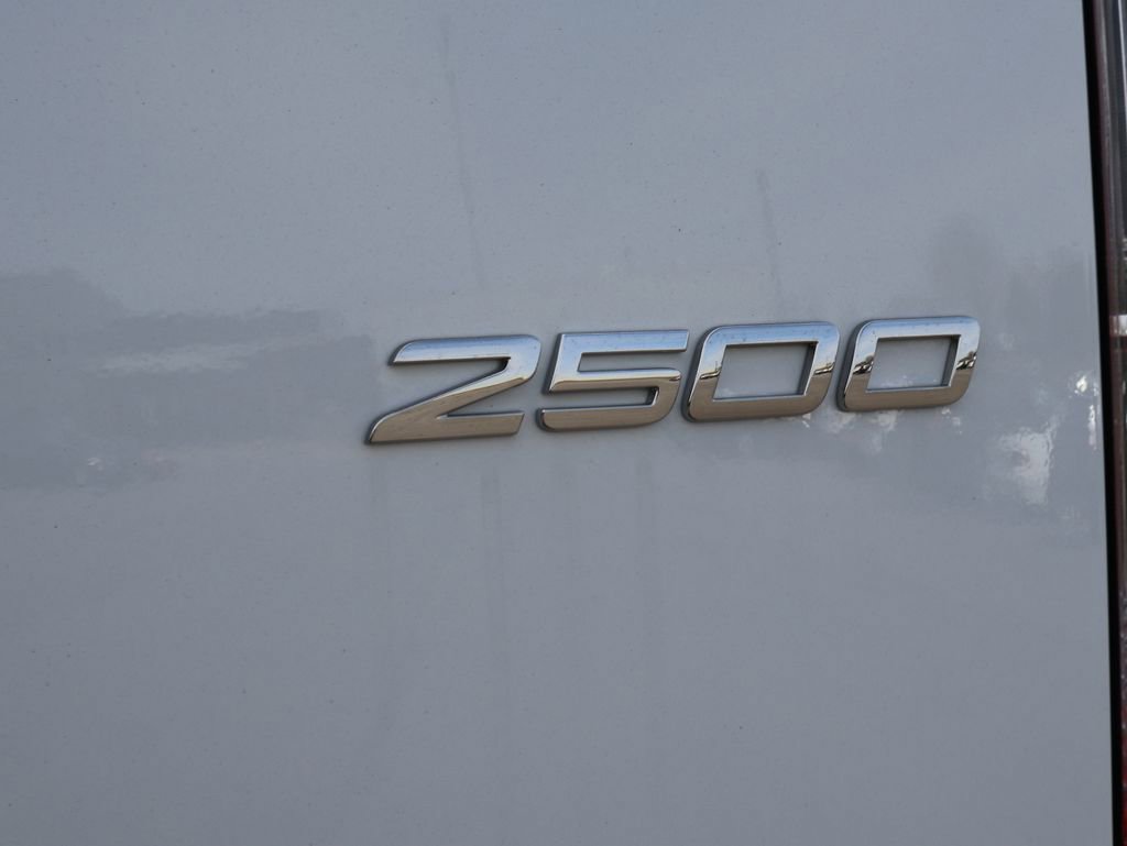 New 2026 Mercedes-Benz Sprinter 144 Cargo image 9