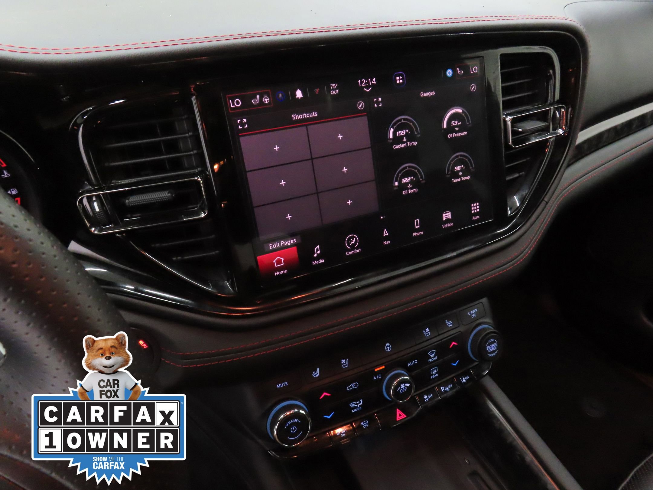 Used 2024 Dodge Durango R/T image 13