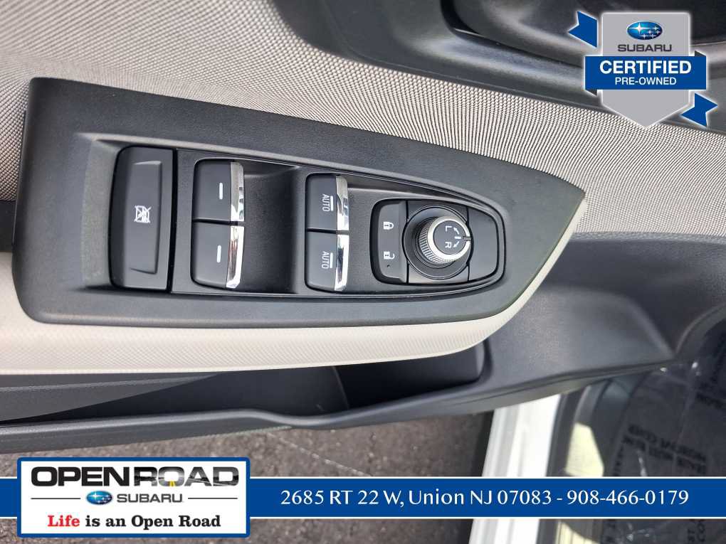 Certified 2026 Subaru Forester Premium AWD/4WD image 27