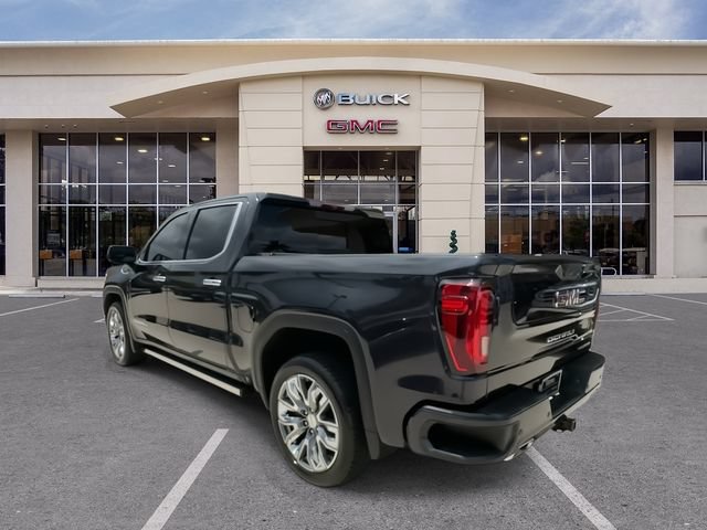 Certified 2023 GMC Sierra 1500 Denali AWD/4WD image 11