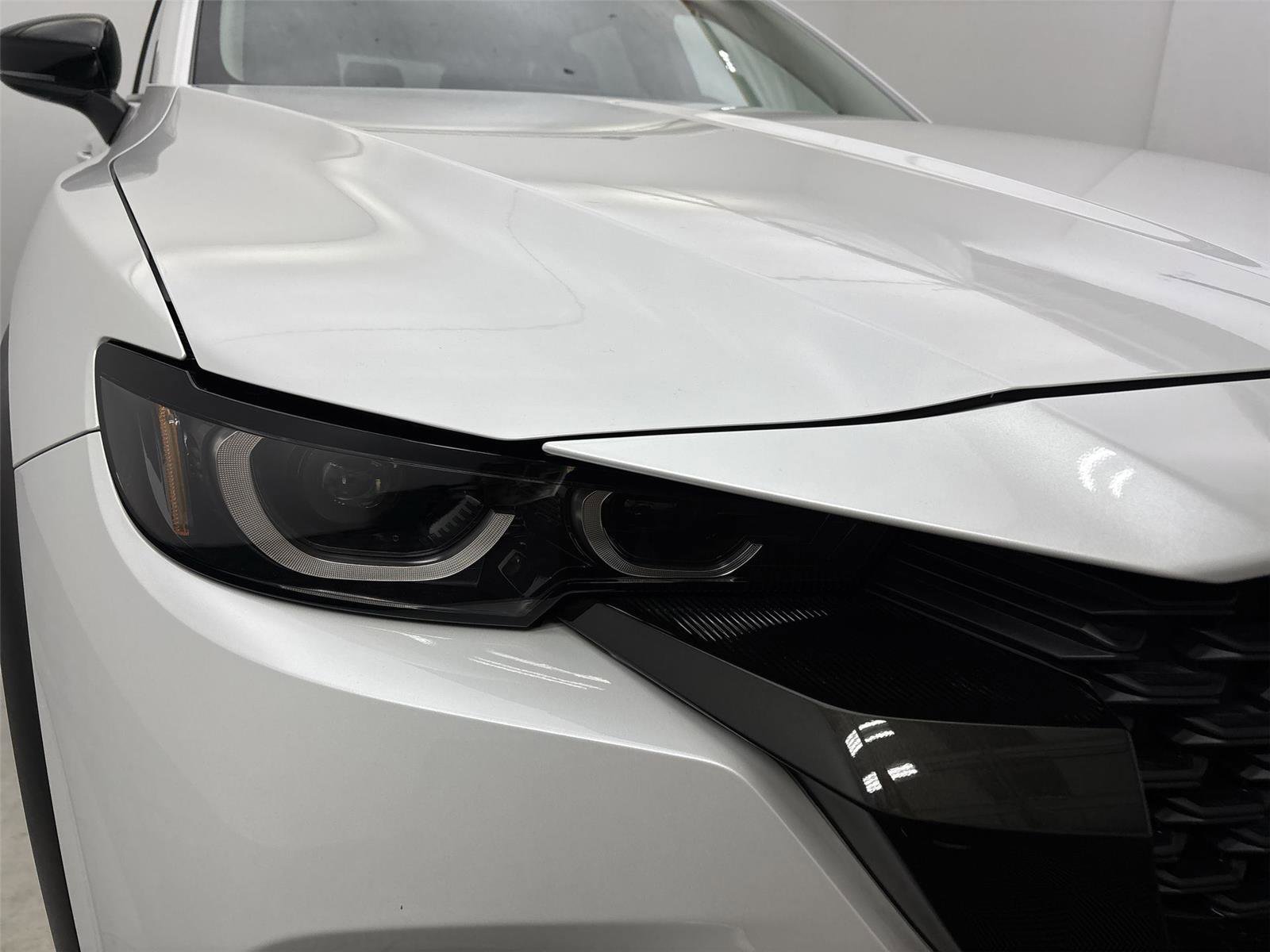 Used 2025 MAZDA CX-50 AWD 2.5 S w/ Premium Package image 18