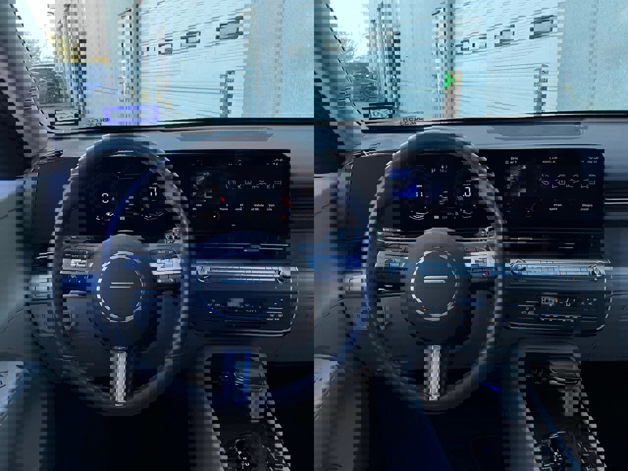 Used 2025 Hyundai Kona SEL image 14