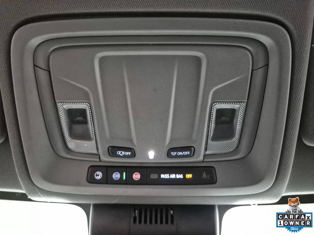 Used 2024 GMC Sierra 1500 SLT RWD image 22