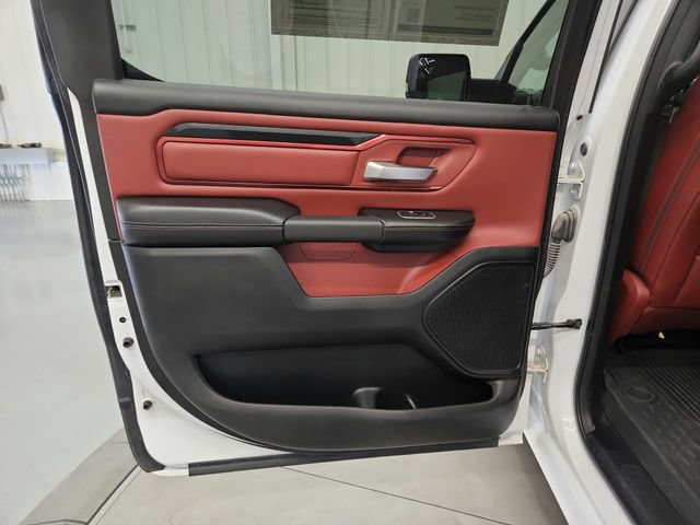 Used 2022 RAM 1500 Rebel w/ Level 1 Equipment Group AWD/4WD image 36