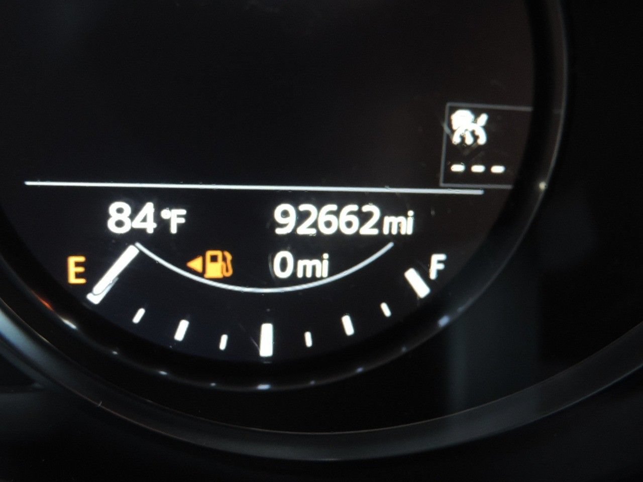 Used 2019 MAZDA MAZDA6 Touring FWD image 28