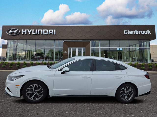 Certified 2023 Hyundai Sonata SEL