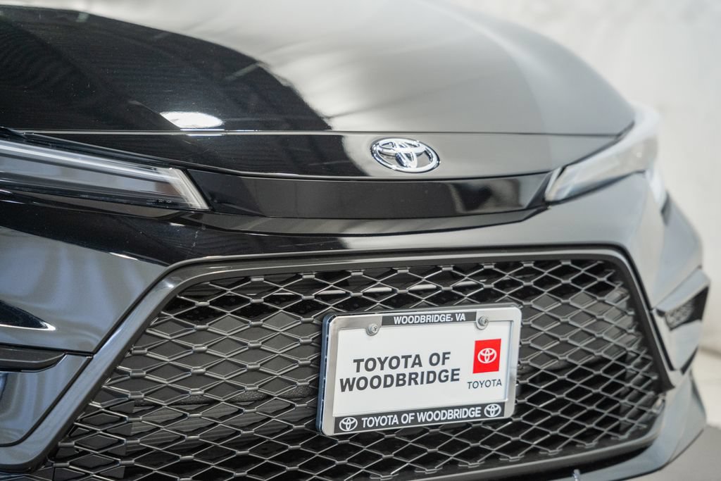 New 2026 Toyota Corolla SE FWD image 10