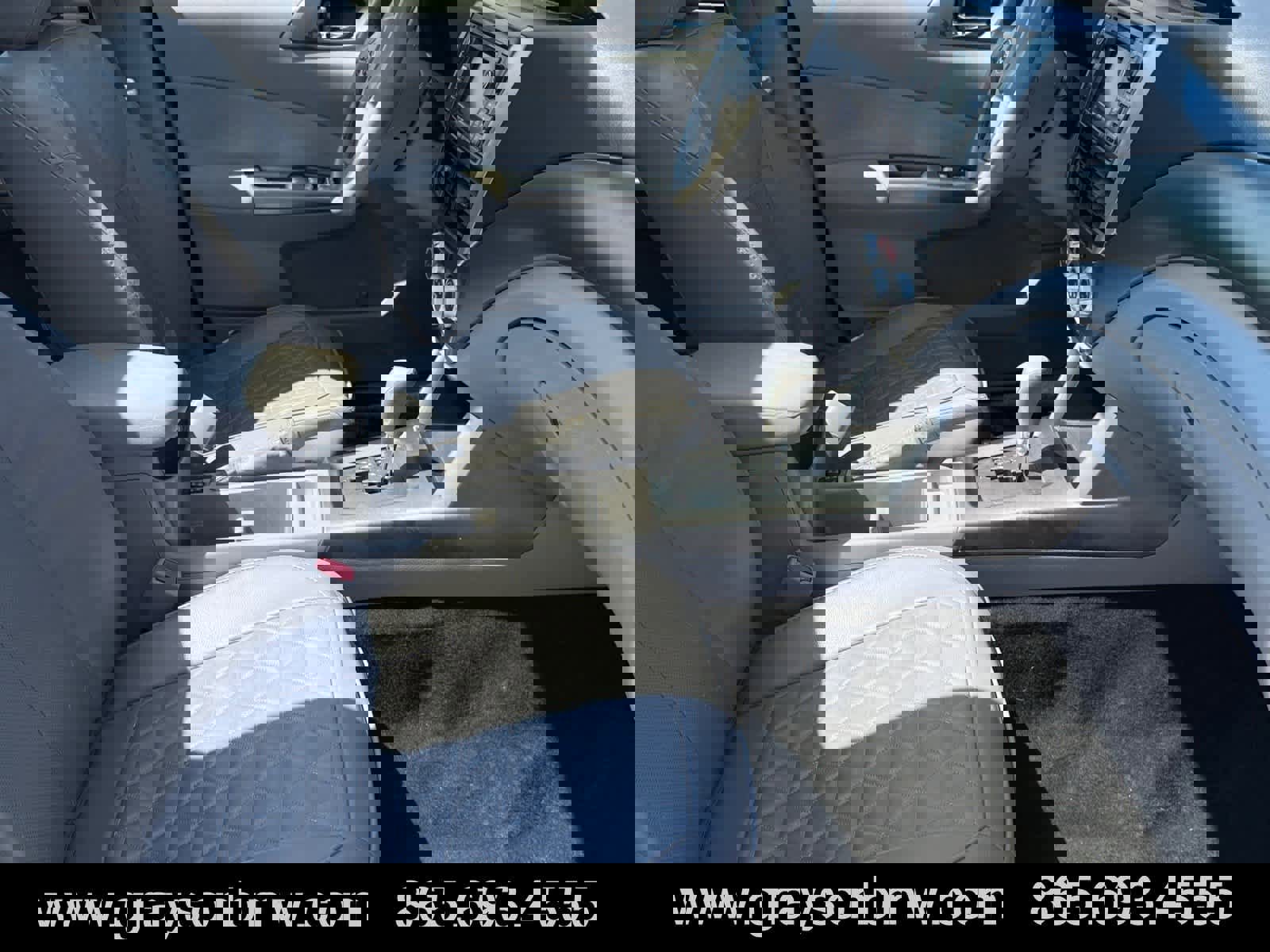 Used 2011 Subaru Forester 2.5X Limited w/ Popular Equipment Group 5A AWD/4WD image 26