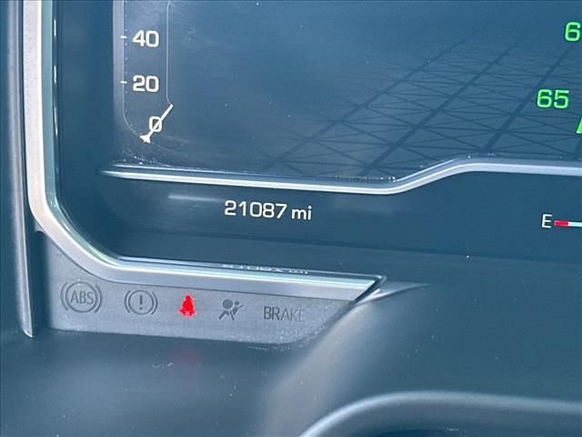 Used 2024 GMC Sierra 2500 Denali Ultimate AWD/4WD image 26