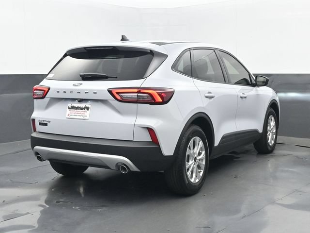 Used 2026 Ford Escape Active FWD image 20