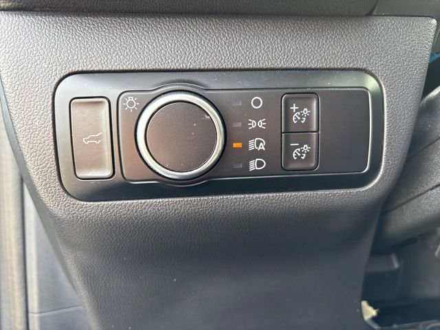 Used 2024 Ford Escape Active image 14