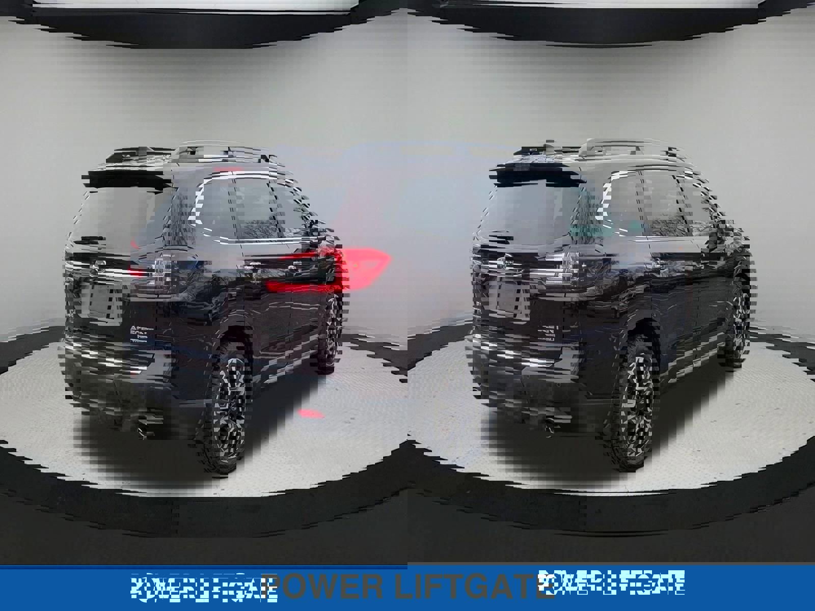 Certified 2023 Subaru Ascent Touring image 4