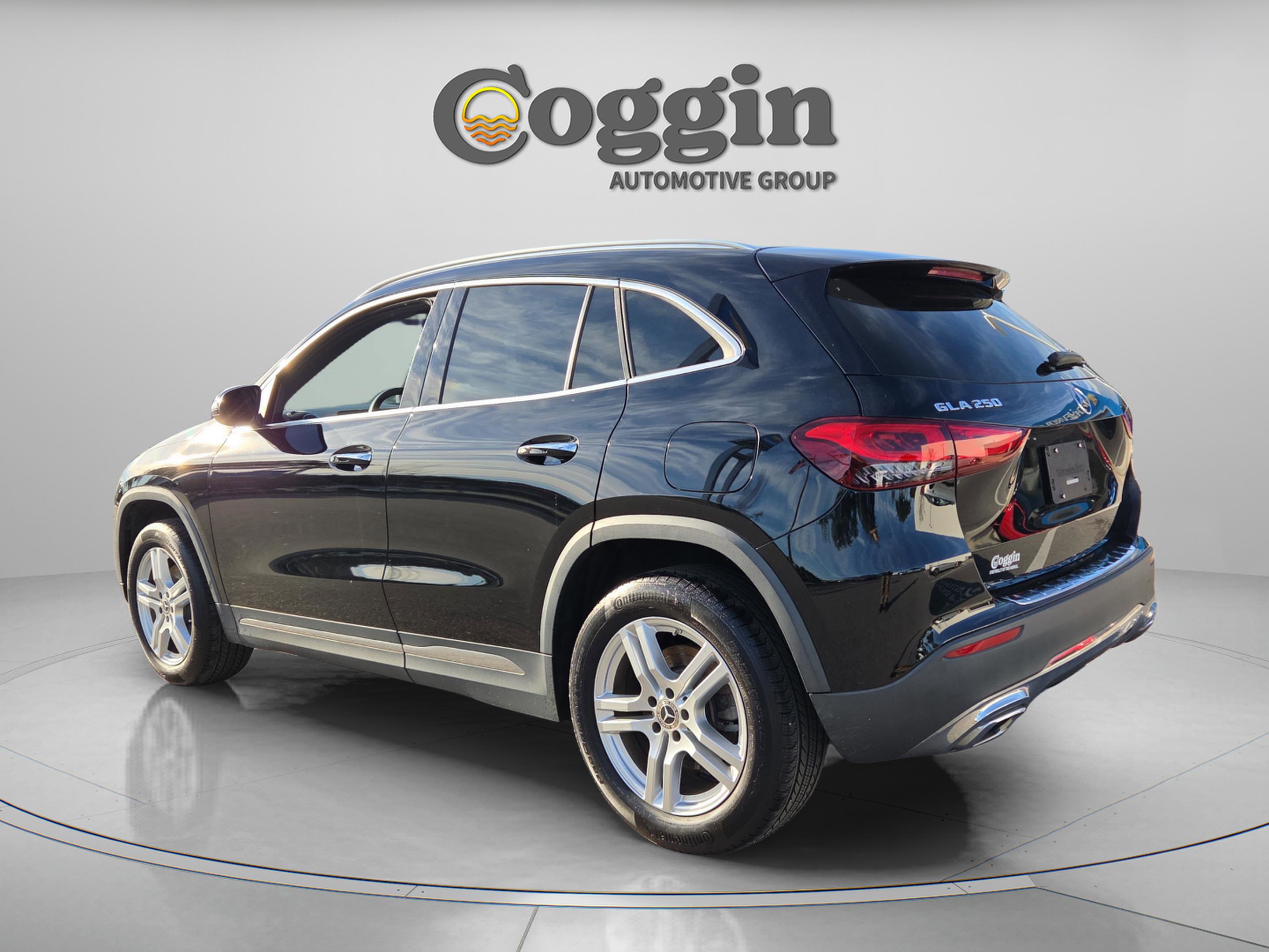 Used 2022 Mercedes-Benz GLA 250 image 4