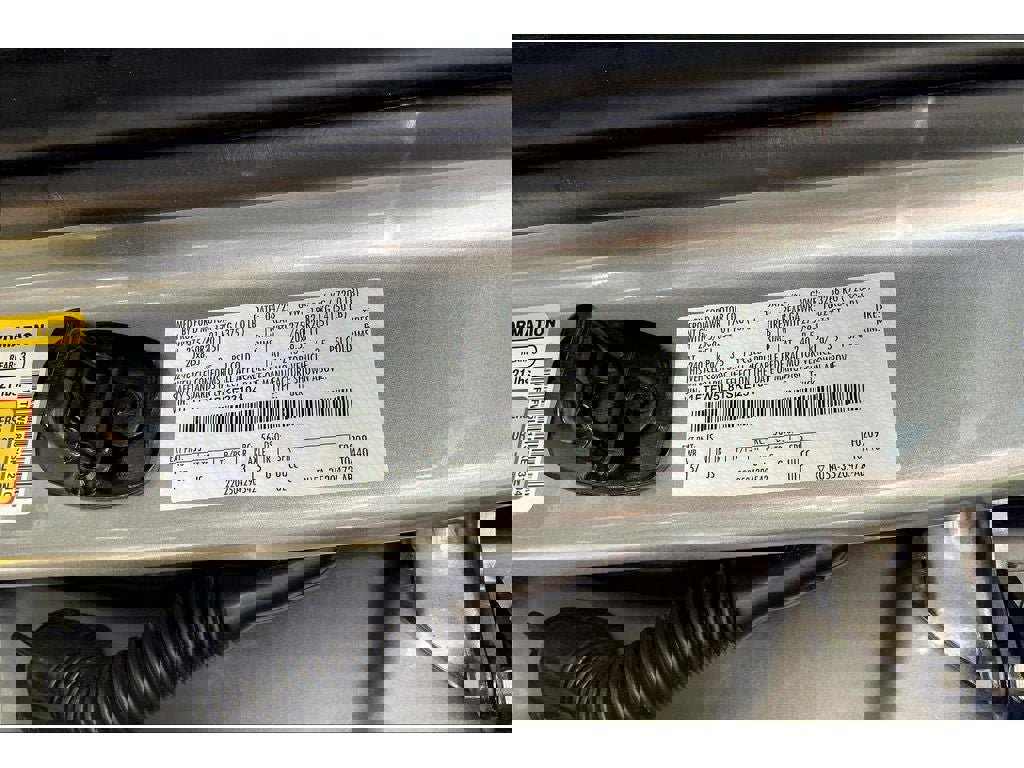 New 2025 Ford F150 Lariat w/ Equipment Group 501A Mid image 14