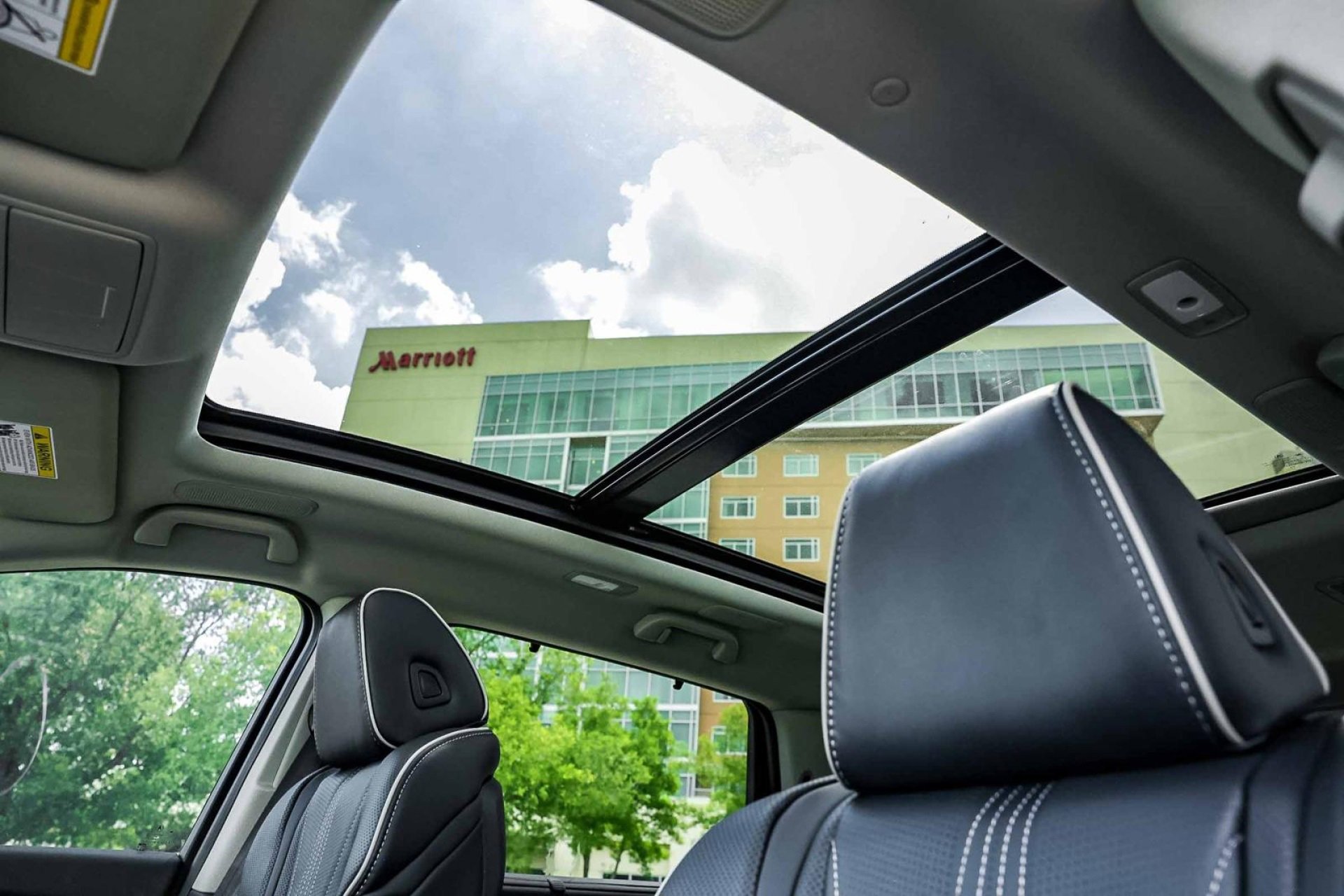 New 2026 Acura MDX w/ Advance Package image 25