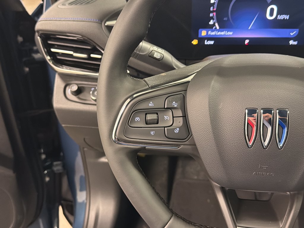 New 2026 Buick Envista Sport Touring w/ Convenience I Package FWD image 28